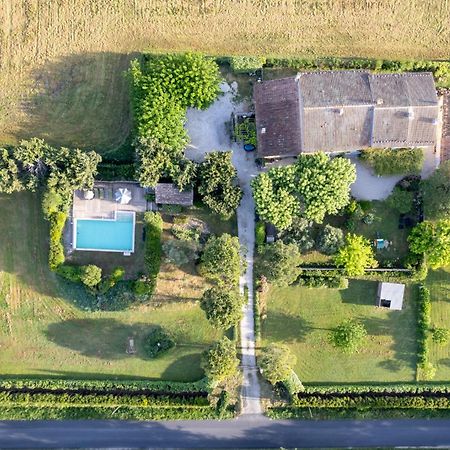 Mas De L'Estiou Apartman Monteux Kültér fotó