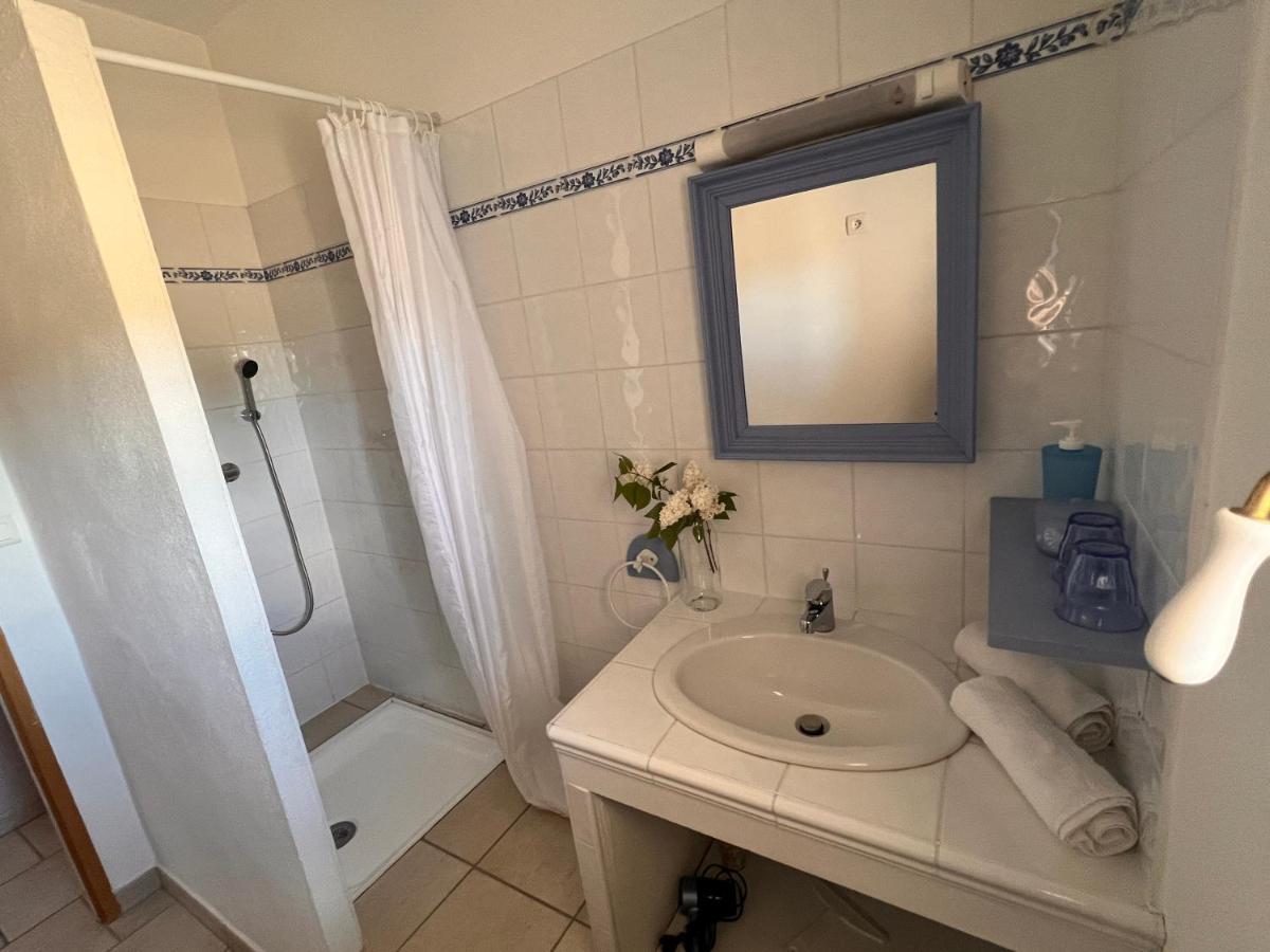 Mas De L'Estiou Apartman Monteux Kültér fotó