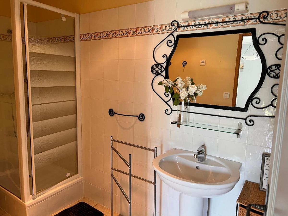 Mas De L'Estiou Apartman Monteux Kültér fotó
