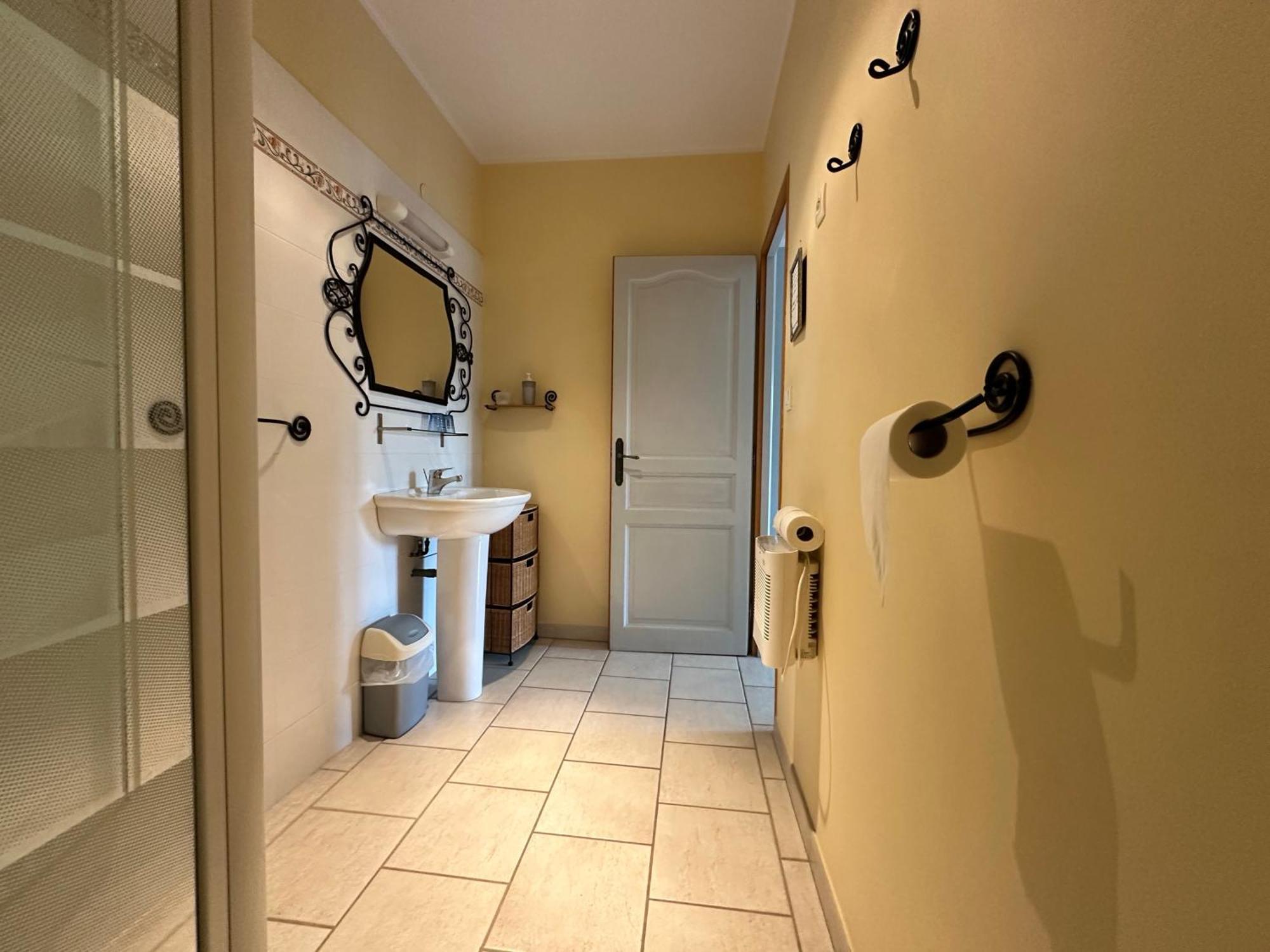 Mas De L'Estiou Apartman Monteux Kültér fotó