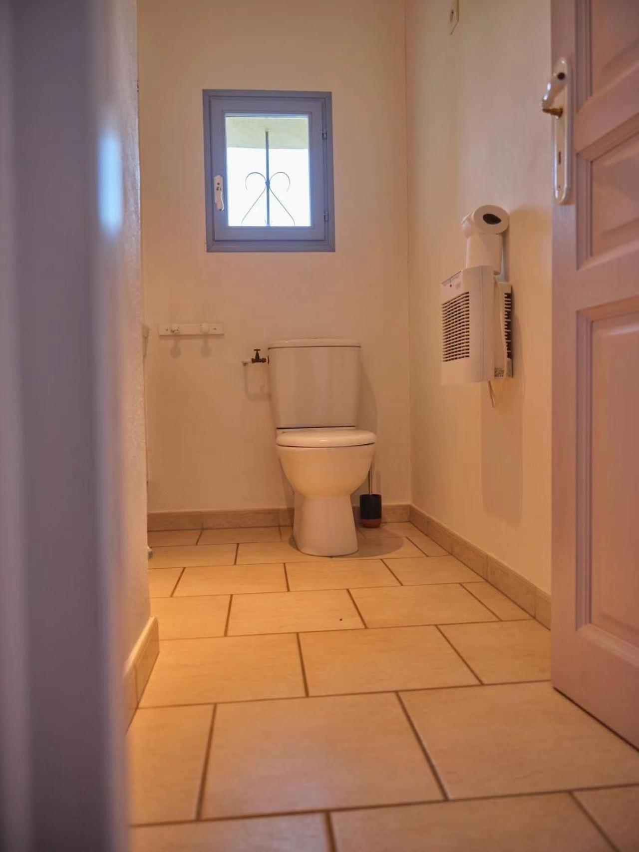 Mas De L'Estiou Apartman Monteux Kültér fotó
