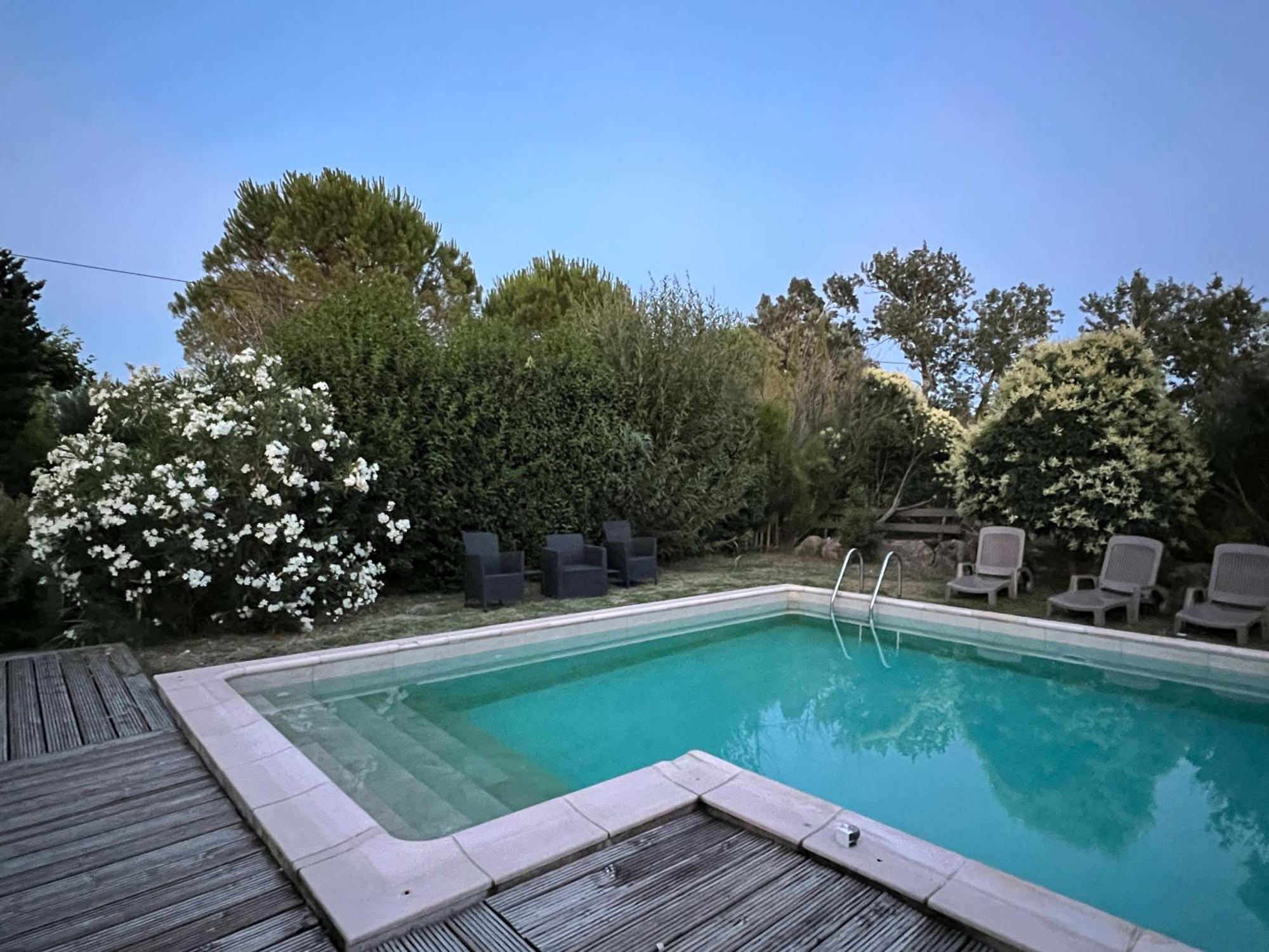 Mas De L'Estiou Apartman Monteux Kültér fotó